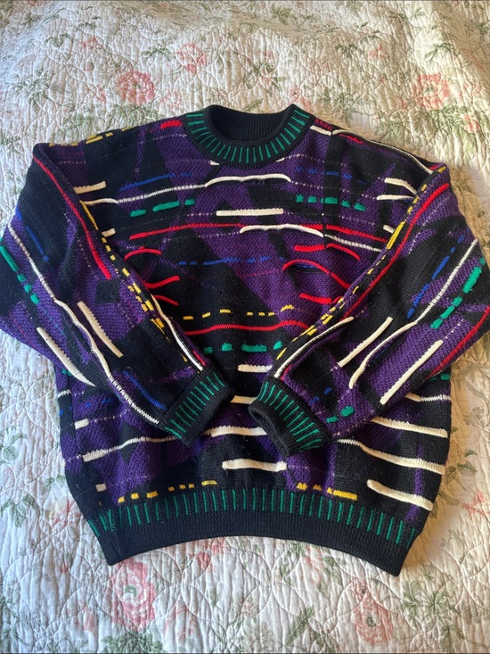 COOGI Other - Vintage COOGI Sweater ~ 90s/Y2K